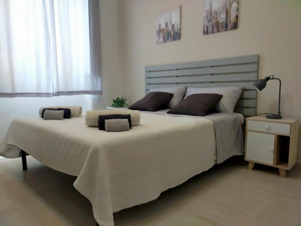 Midani Home Катания Экстерьер фото