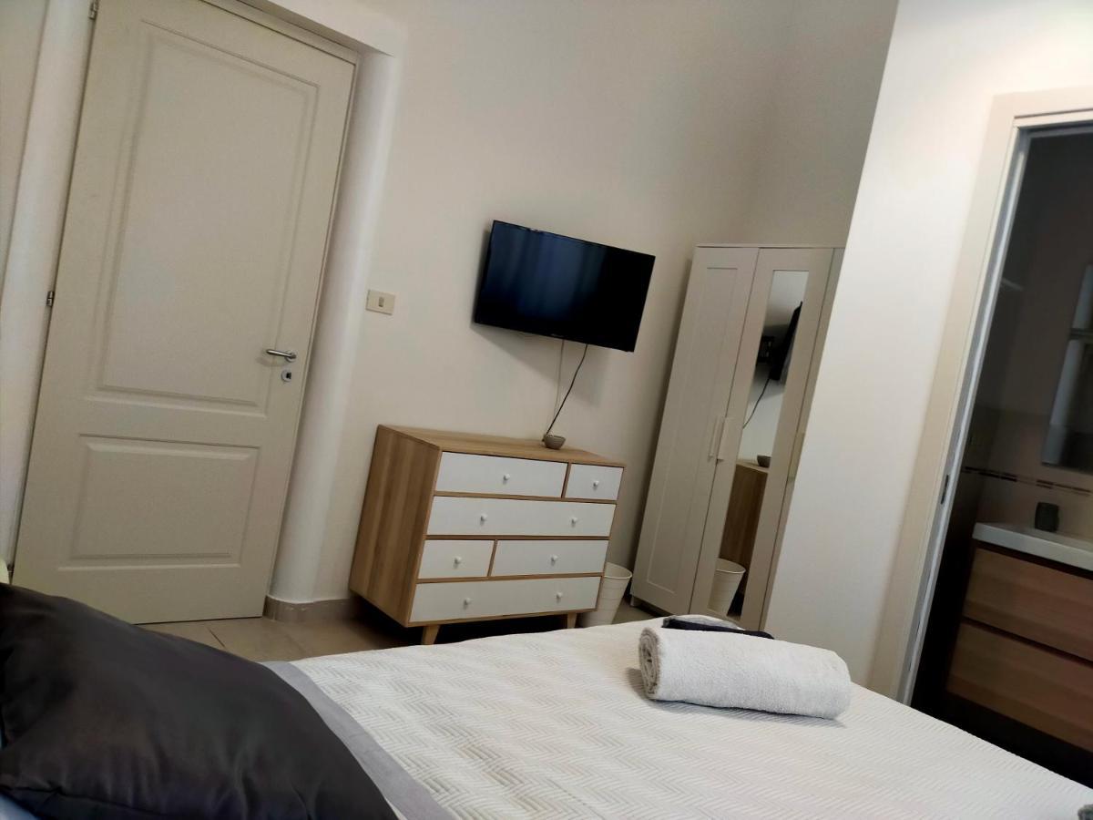 Midani Home Катания Экстерьер фото