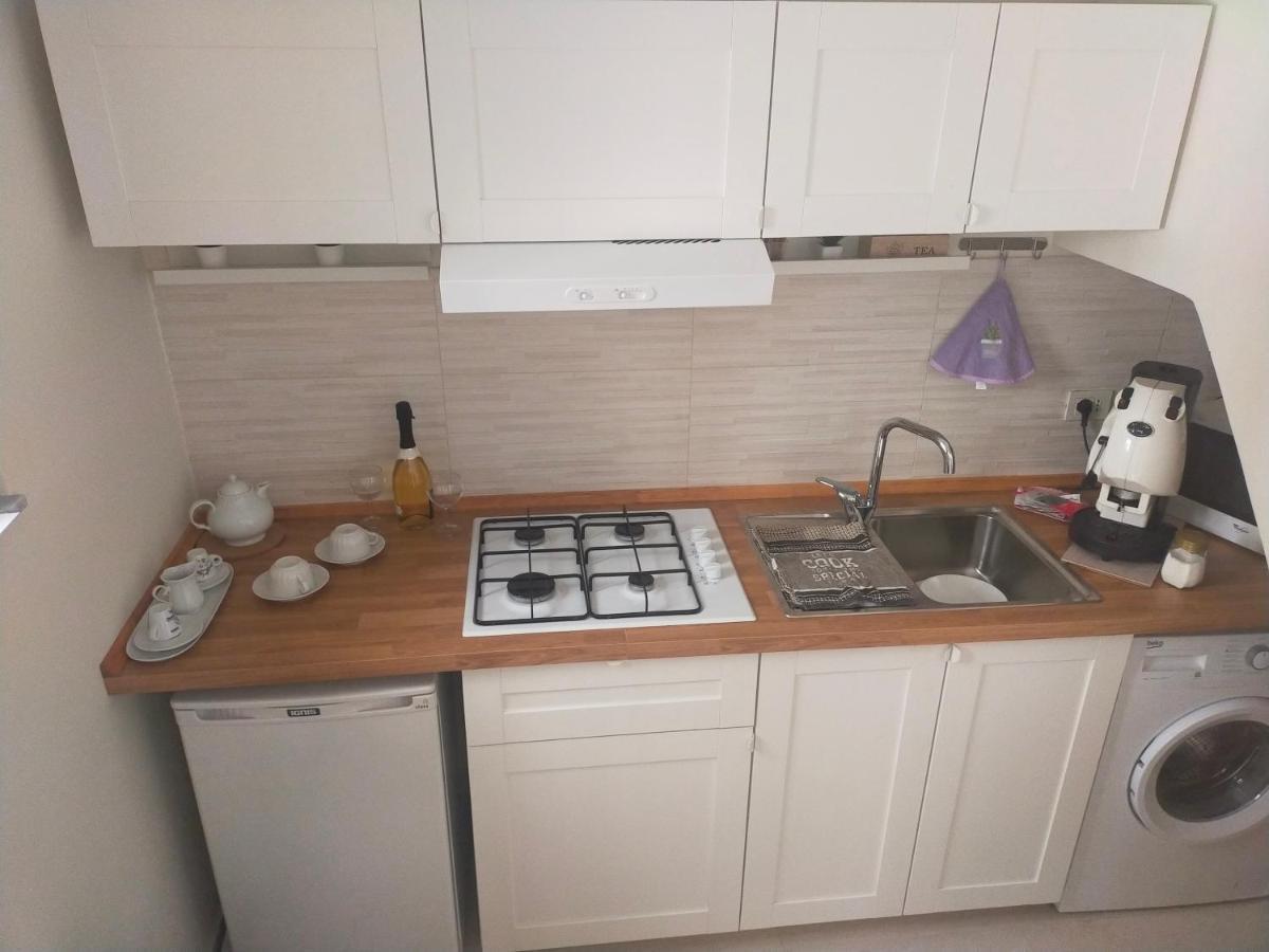 Midani Home Катания Экстерьер фото