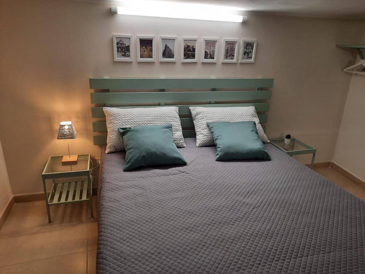 Midani Home Катания Экстерьер фото