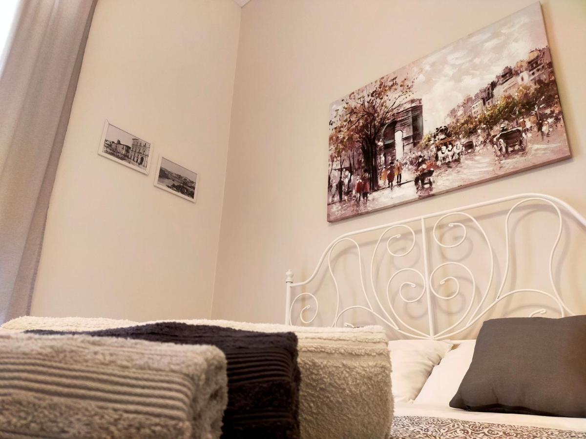 Midani Home Катания Экстерьер фото