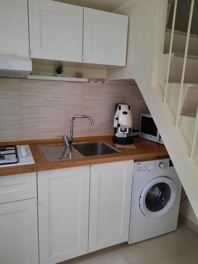 Midani Home Катания Экстерьер фото