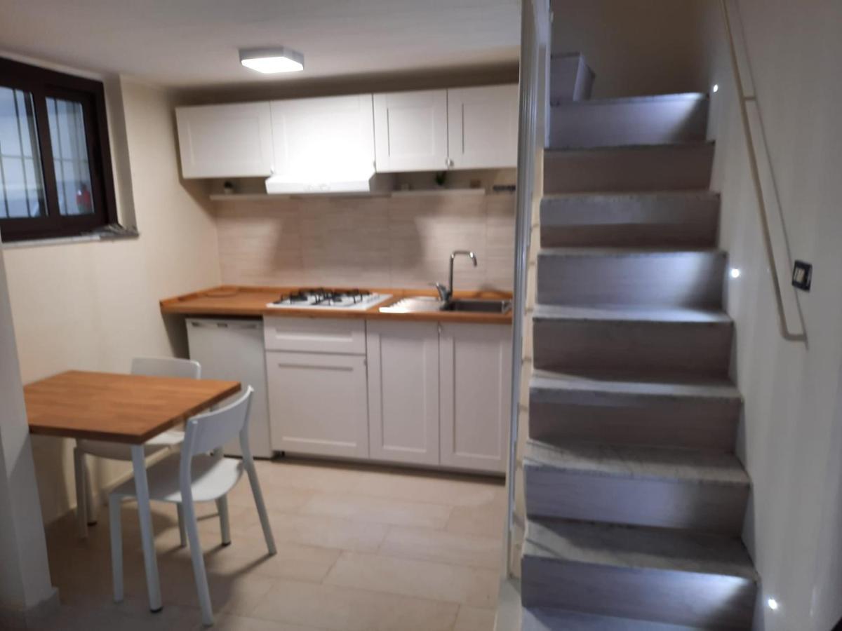 Midani Home Катания Экстерьер фото