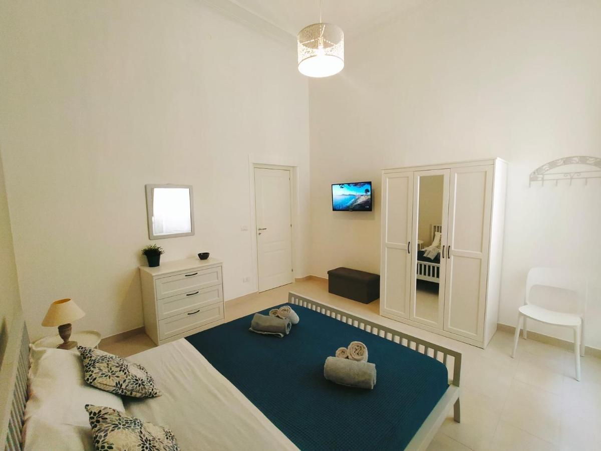 Midani Home Катания Экстерьер фото