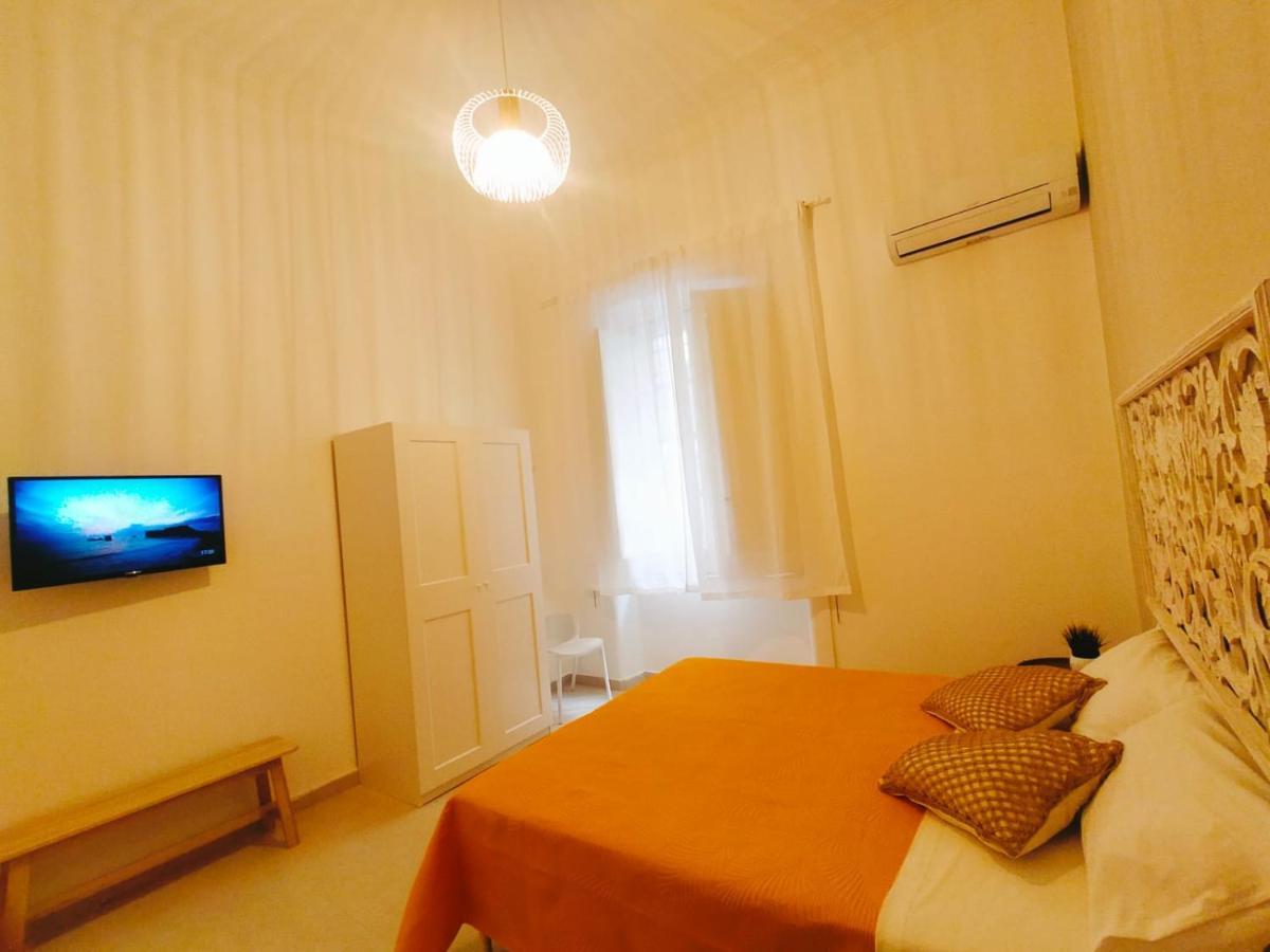 Midani Home Катания Экстерьер фото