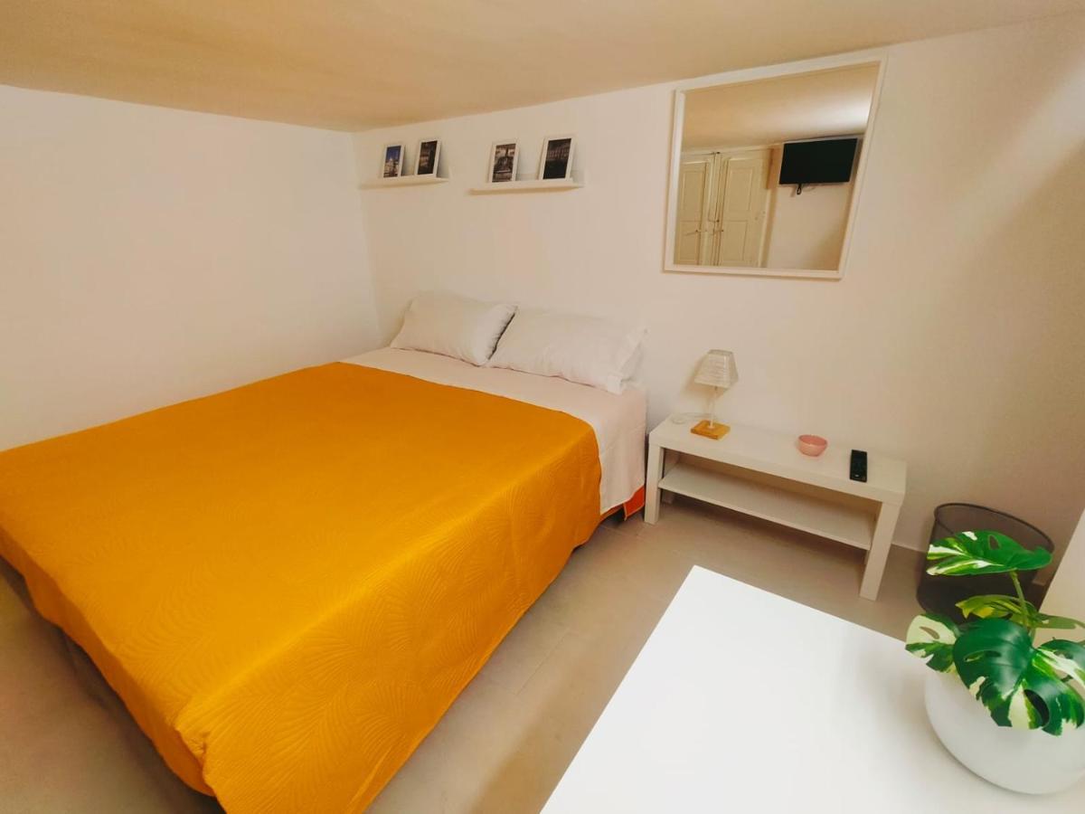 Midani Home Катания Экстерьер фото