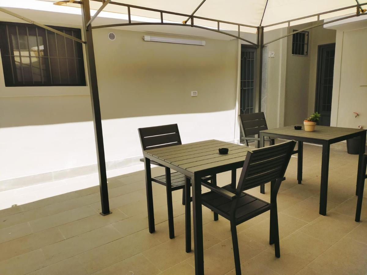 Midani Home Катания Экстерьер фото