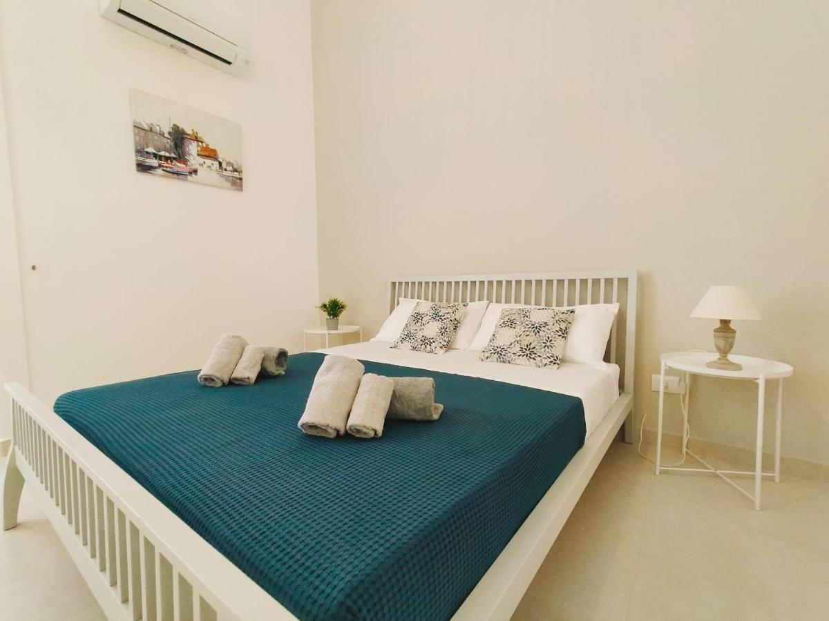 Midani Home Катания Экстерьер фото