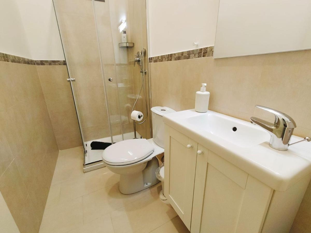 Midani Home Катания Экстерьер фото