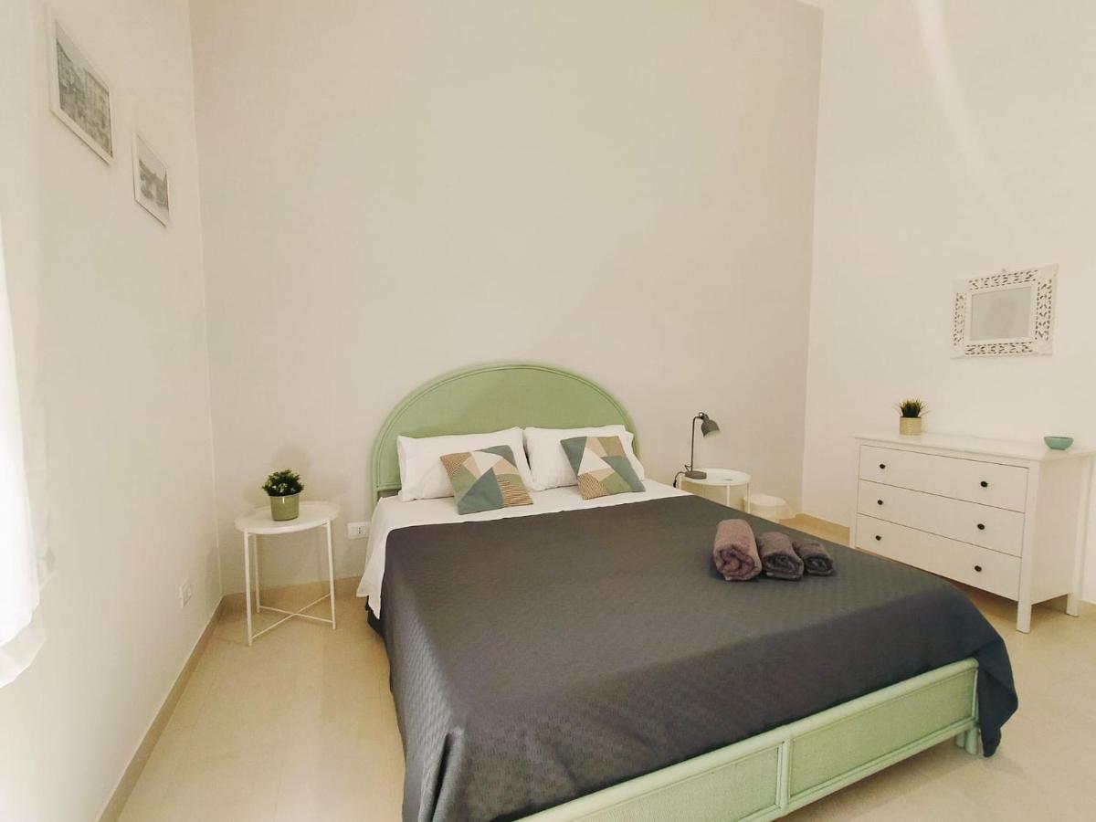 Midani Home Катания Экстерьер фото