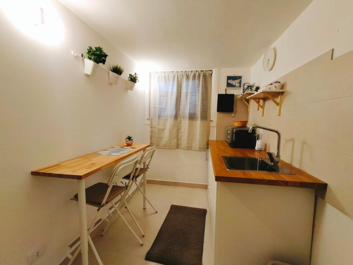 Midani Home Катания Экстерьер фото